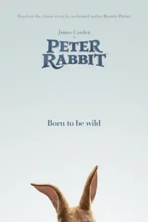 Soundtrack - Peter Rabbit (2018) Movie Trailer Theme Song